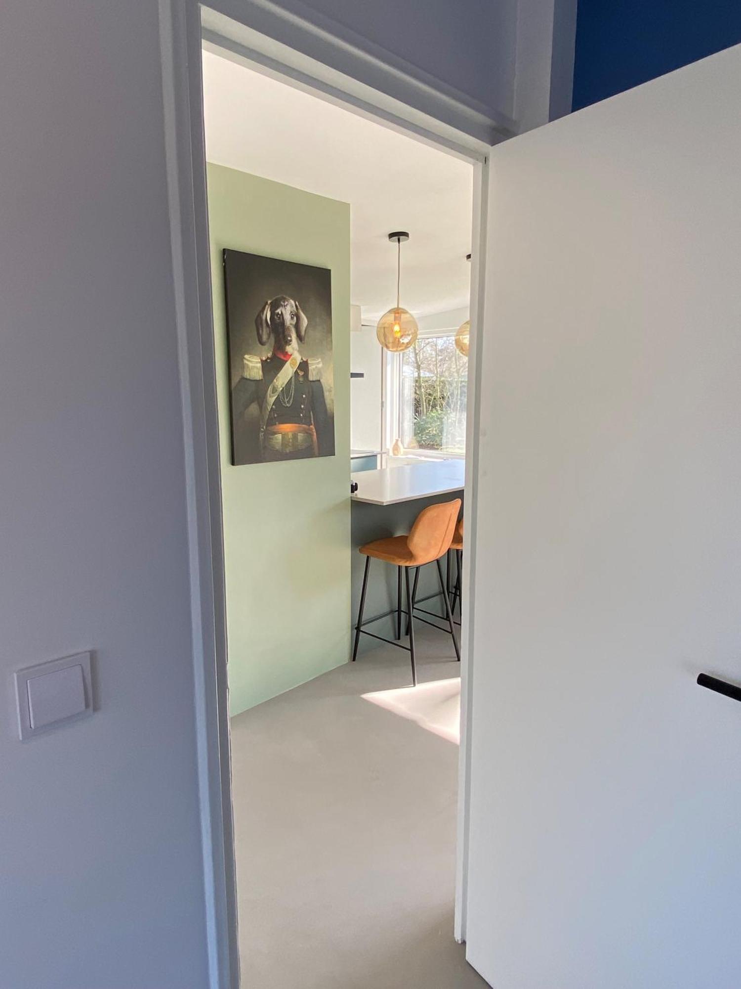 Willa Deining Sint Maartensvlotbrug Zewnętrze zdjęcie
